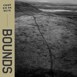 Craven Faults - Bounds  LP LP